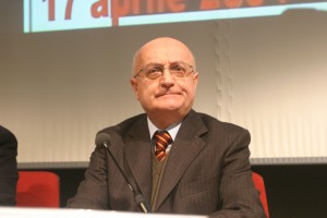 Antonio Mastri