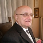 Il Presidente Avv.Antonio Mastri